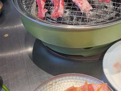 -山葵说·泥炉烤肉(泰达时尚E街区店)