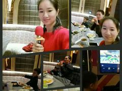 -蓝色派对KTV(聚然广场店)