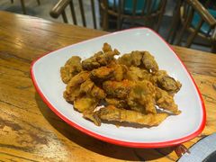 -村夫烤鱼·重庆鸡公煲(杨思店)