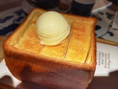 -绿茶餐厅(领展购物广场·中关村店)