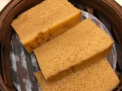 香滑鸡蛋糕-老洋坊饭店(厚街东宝路店)