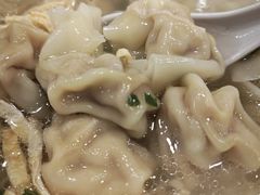 -东泰祥生煎馆(陕西南路店)