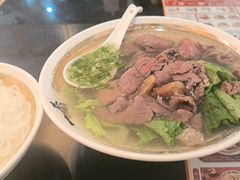 -一肴·牛肉粿条(深圳湾睿印店)