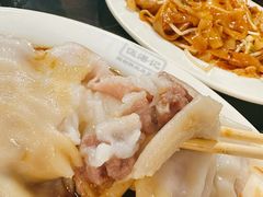 鸳鸯拉肠-伍湛记 · 广州老字号(龙津中路店)