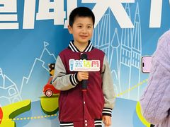 -蓝话筒·少儿成人演讲口才·主持朗诵·戏剧表演(大华第一坊店)