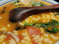 三鲜面疙瘩-茶肆(仙林店)