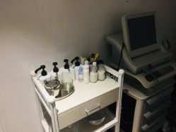 -AiCure 埃可儿·韩国医学皮肤管理