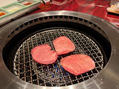 -叙叙苑(大阪店)