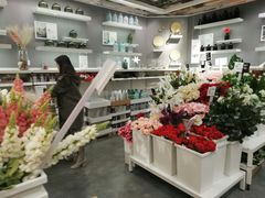 -宜家家居(哈尔滨商场店)