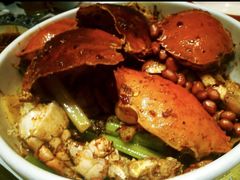 -李老爹香辣蟹(宣武门店)