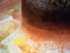 -大凉山小会理生态餐