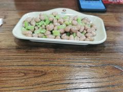 -李先生牛肉面大王(北京站售票厅餐厅)