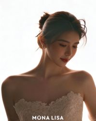 -青禾蒙娜丽莎婚纱摄影(武汉总店)
