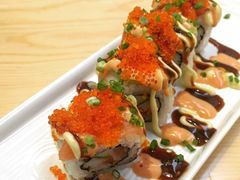 -樱の千渡日式料理·铁板烧•烧鸟(金盛田广场店)