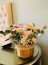 点击看大图 -台湾台婴美月子中心(长沙保利店)