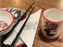 -新白鹿餐厅(银泰西湖文化广场店)