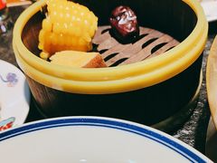 -五福居羊蝎子(方庄店)