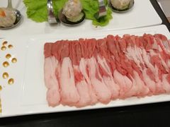 -北门涮肉·铜锅涮肉(南锣鼓巷店)