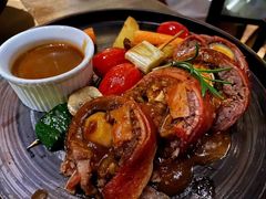 -巴别塔法餐舍(朝阳店)