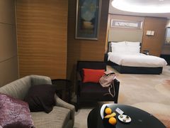 -无锡新湖铂尔曼大酒店