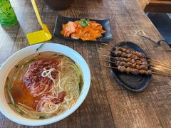 -老友谊冷面店(苏家屯店)