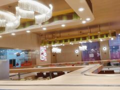 -争鲜回转寿司(浦东三钢里PLUS店)