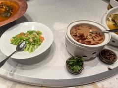 -满堂·烤鸭店·北京菜(鼓楼店)