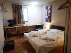 -7天酒店·广州天河东店