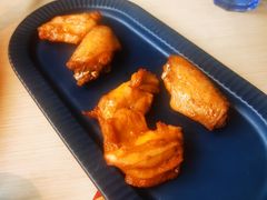 -必胜客(金高店)