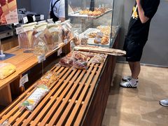 -C·BREAD饱仓(北苑店)
