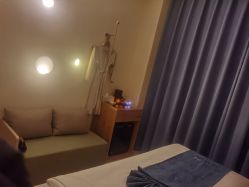 包房-隐逸SPA