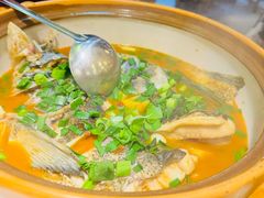 -千岛湖小鱼儿·淳安匠心农家菜