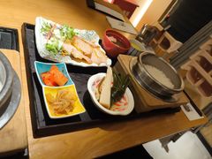 -味太助·银饭食堂(中华城店)