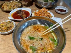 -韩麦大冷面(桂花街直营店)