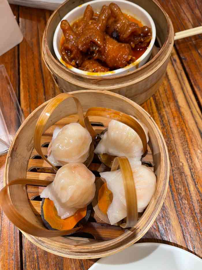 金鼎轩(地坛店)-"味道还是不错的,但是人太多,太吵,一起吃.