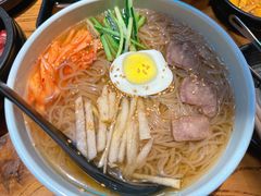 -九田家黑牛烤肉料理(国芳店)