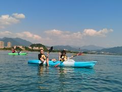 -千岛湖-欢乐水世界