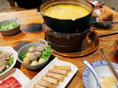 -十六蒲(桂林路店)