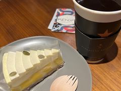 -星巴克臻选®️咖啡·酒坊Bar Mixato