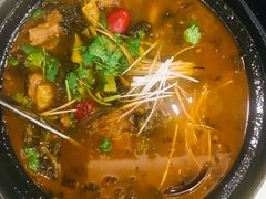 -卫鼎轩·曹公馆(鼓楼店)
