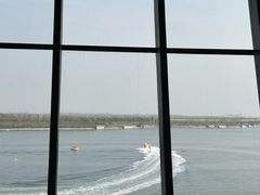 -抱抱地球咖啡馆(国家海洋博物馆店)