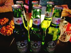 -杜尚rooftop露台酒吧