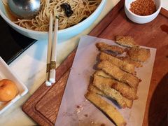 -吴越荣记苏州菜·松鼠桂鱼(月光码头店)