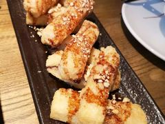 -老阿爸鲜鱼土菜(昆山花桥店)