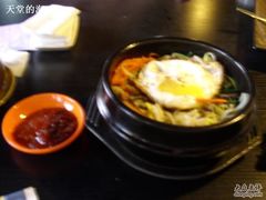 石锅拌饭-串来串去(中关村店)