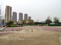 -府河摄影公园