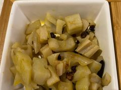 -拈菜(观音桥阳光世纪店)