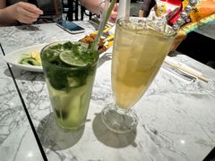 -关夫人餐厅(阳光广场店)