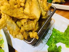 -老姑砂锅·烧烤天津菜(体北道店)