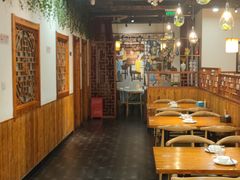 -又一福烤鸭·北京菜(东四店)